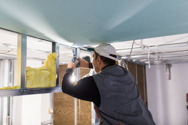 Trusted IN Insulation Contractor Experts