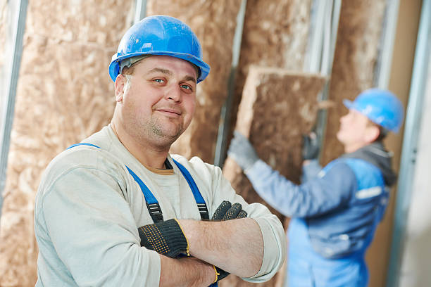 Best Types of Insulation in Hudson Lake, IN